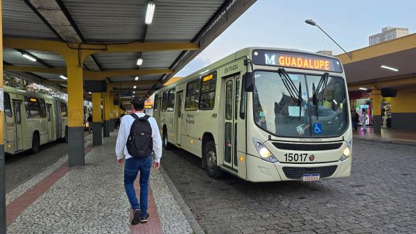 TRE-PR tem expectativa de baixa abstenção e apuração rápida nas Eleições 2024