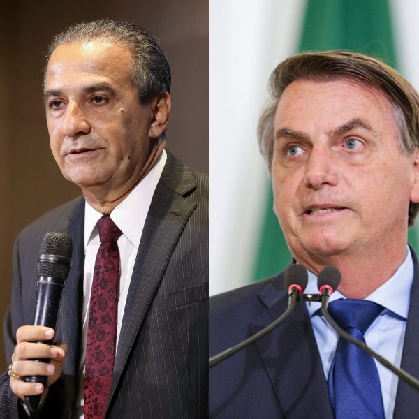 Ratinho, Moro, Barros ou Bolsonaro; quem venceu o primeiro turno no Paraná?