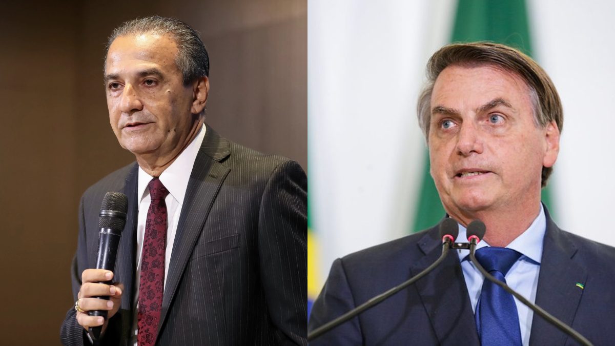 Pastor critica postura de Bolsonaro nas eleições em Curitiba; veja no RIC Notícias Opinião