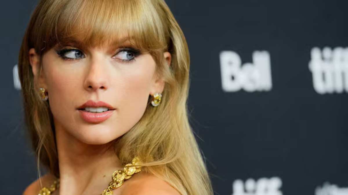 Taylor Swift faz doação de US$ 5 milhões para ajudar vítimas de furacões