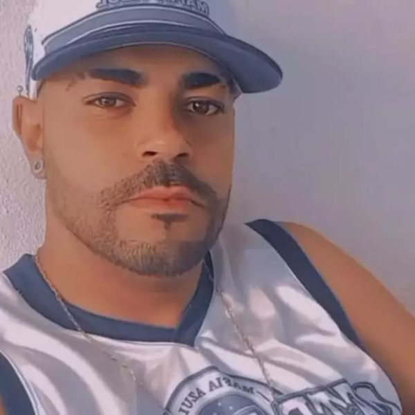 assaltante preso quatro roubos de carros com mulheres seguidos cascavel