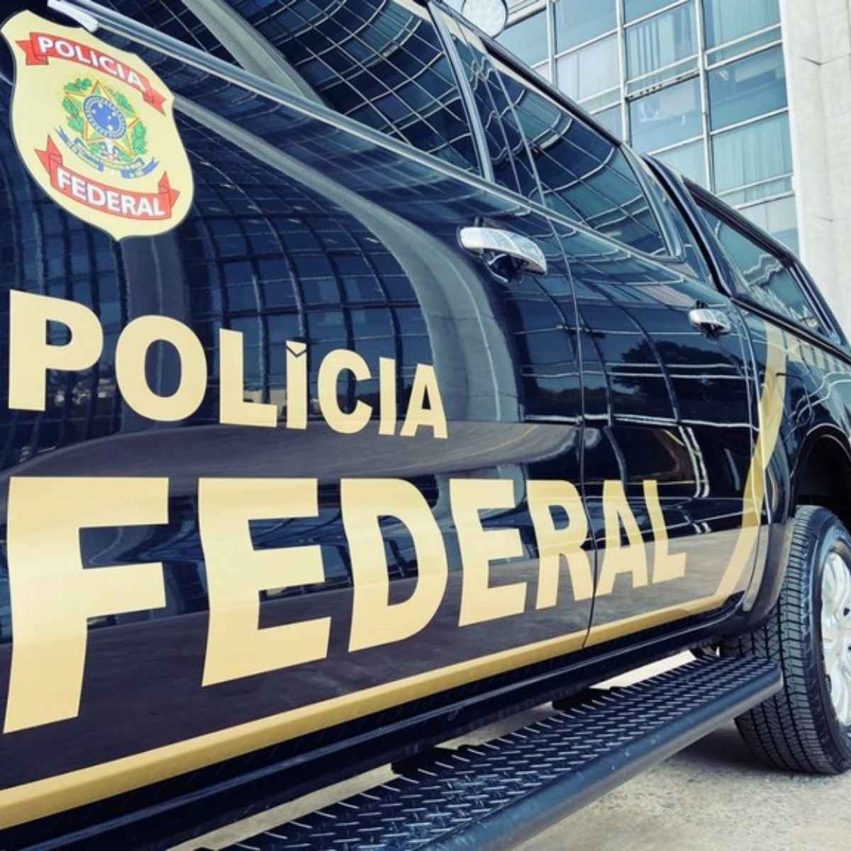 PF identifica transporte ilegal de eleitor indígena no Oeste do Paraná