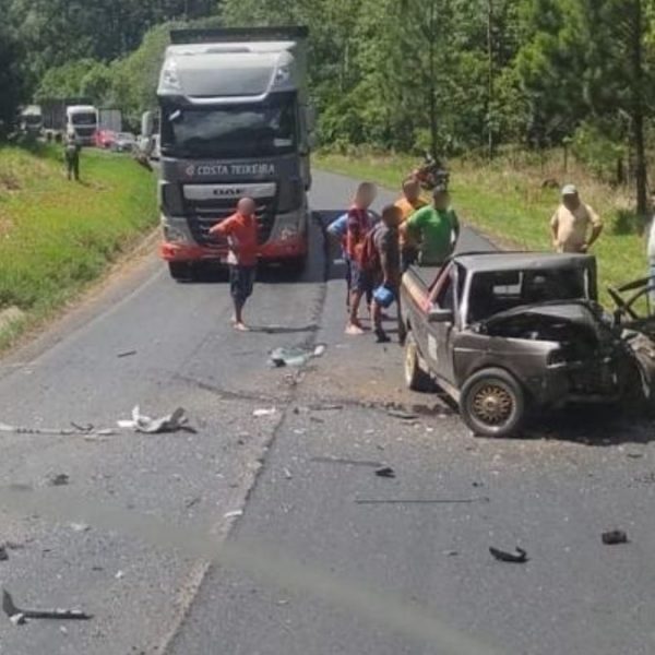 Maria Paula estava em uma moto e não resistiu após ser atingida por carro; motorista fugiu