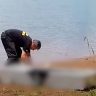 Corpo de adolescente é encontrado amarrado em lago no PR; vizinho é suspeito