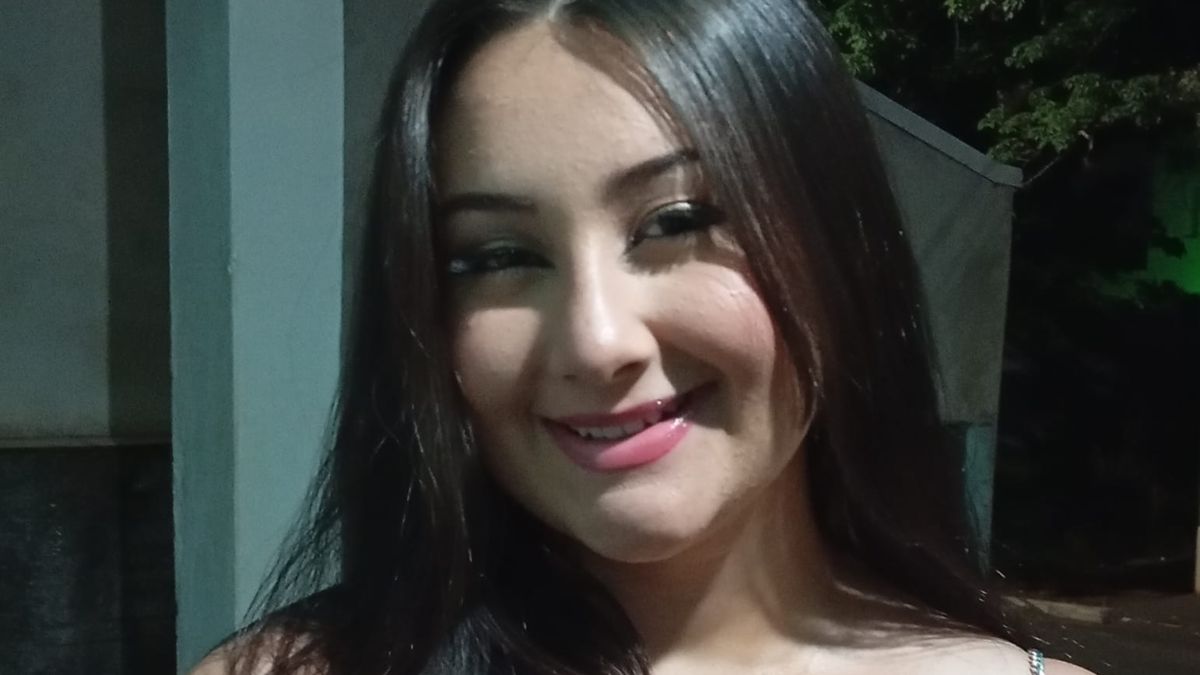 Maria Paula morre em um acidente na PR-852, em Quatiguá 