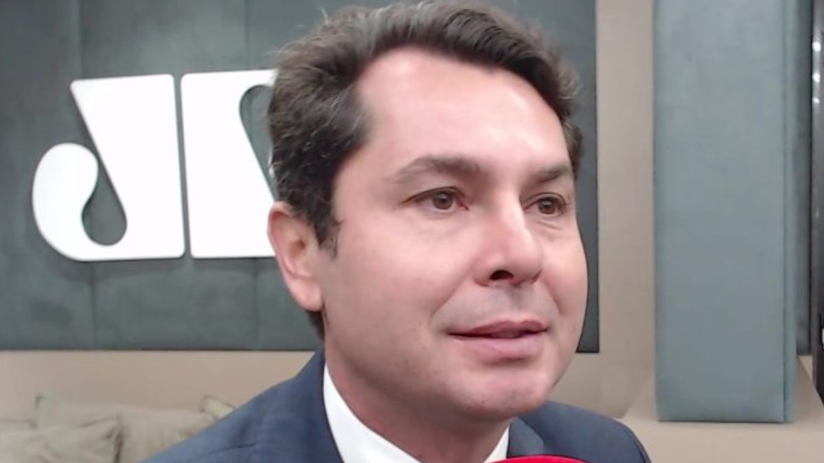 Novo presidente da Alep, Alexandre Curi se diz pronto para disputar governo do PR