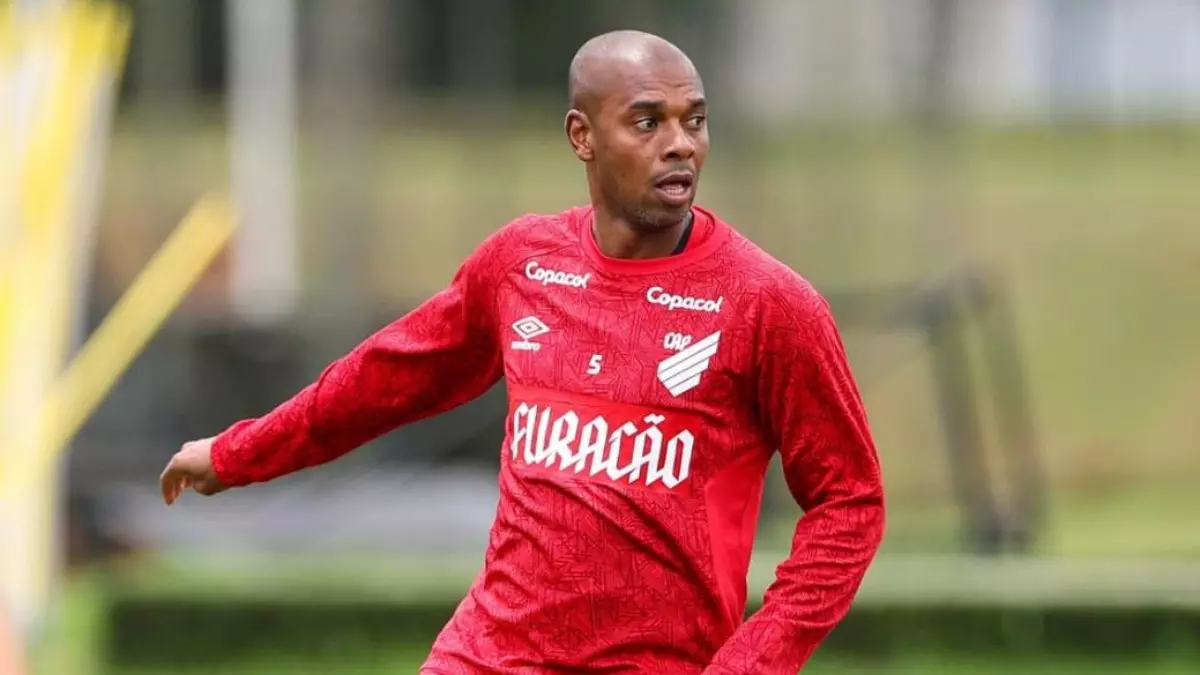 Fernandinho