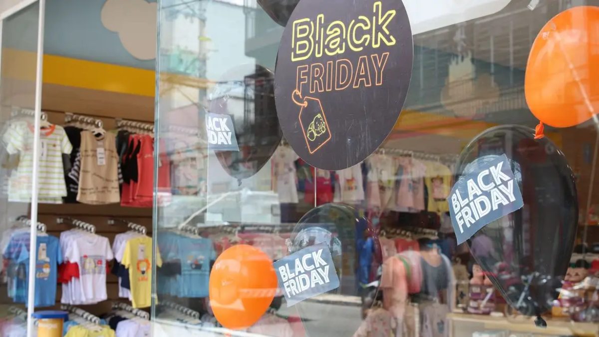 Black Friday vem aí: veja tudo que você precisa saber sobre a data