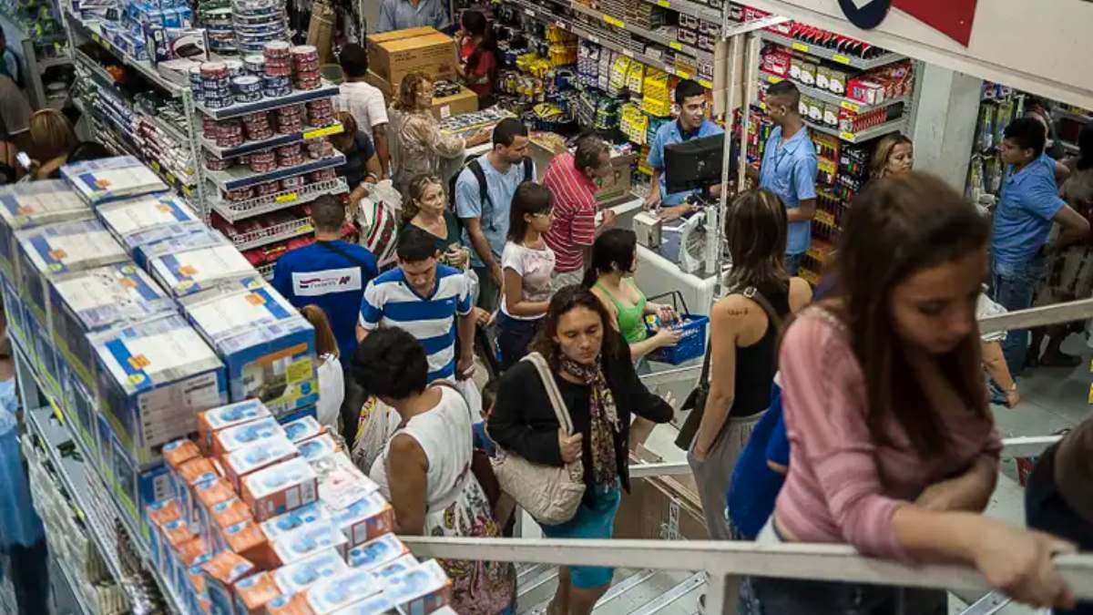 Black Friday 2024 começa nesta quinta (14) no Paraguai; veja detalhes