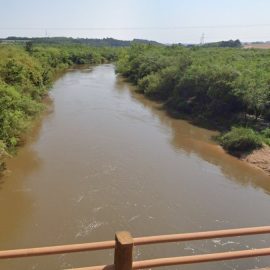 Polícia recupera cerca de R$ 210 mil após roubo em agências bancárias em Sulina