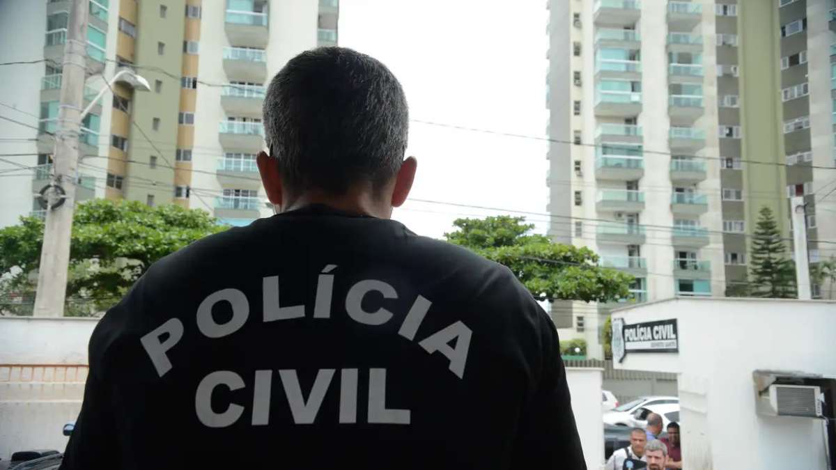 Polícia investiga manipulação de resultados no campeonato carioca