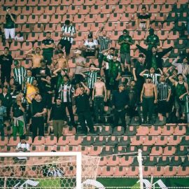 Partida entre Coritiba e Botafogo SP é antecipada; entenda o motivo