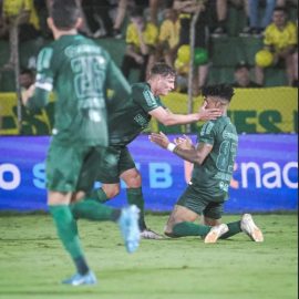 Partida entre Coritiba e Botafogo SP é antecipada; entenda o motivo