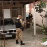 jovem encontrado morto em casa em pinhais