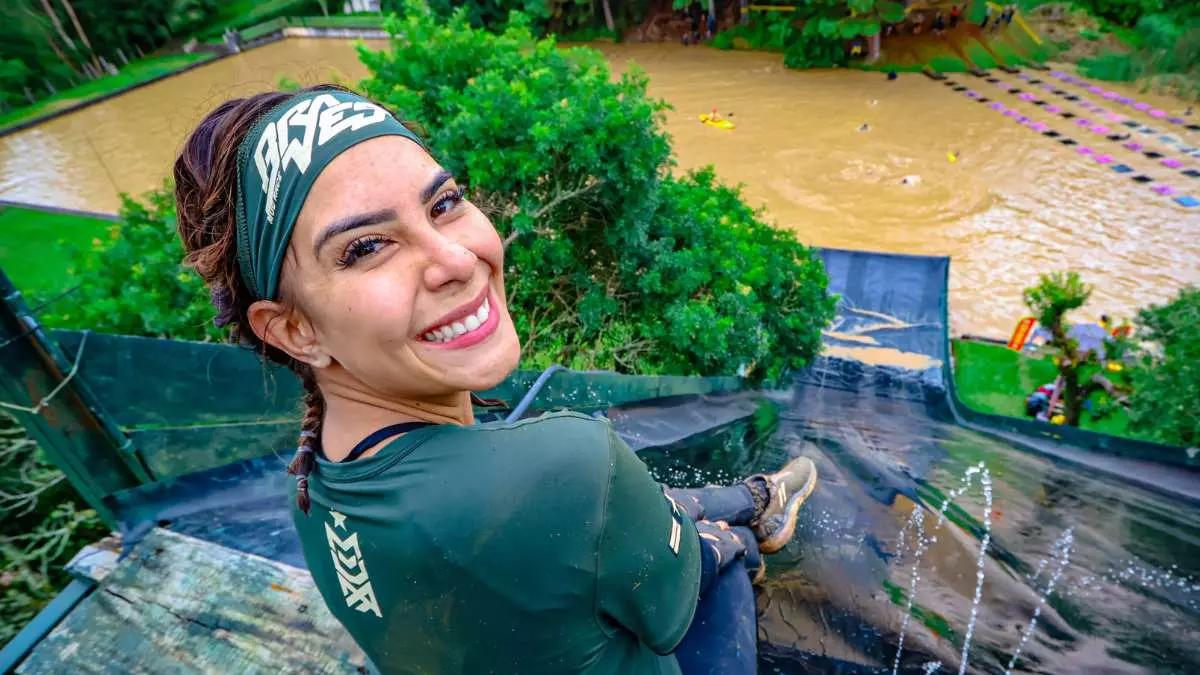 Desafio Braves: corrida de obstáculos tem edição de 10 anos neste sábado (23)