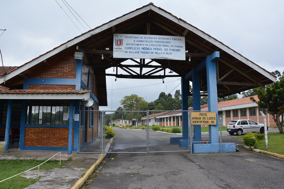 CNJ divulga relatório sobre torturas em penitenciária do Paraná