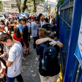 Concurso público do Paraná vai convocar mais de mil professores