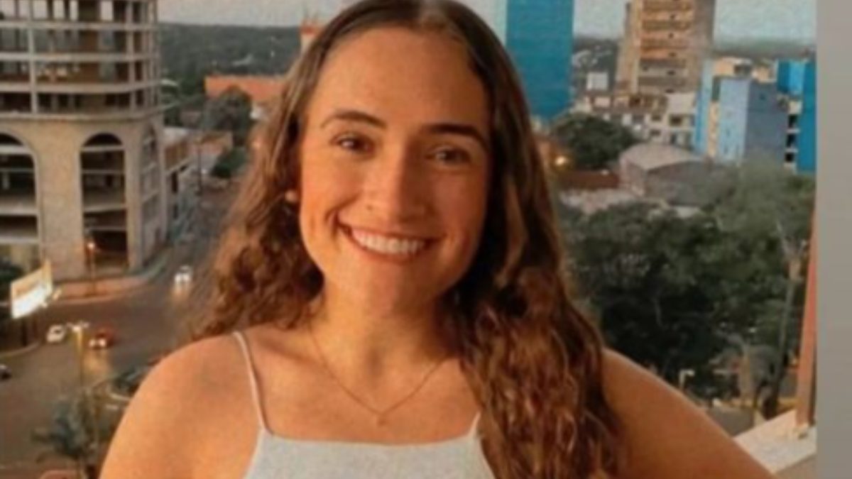 “Era risonha e carinhosa”, diz amiga de estudante morta na Ponte da Amizade