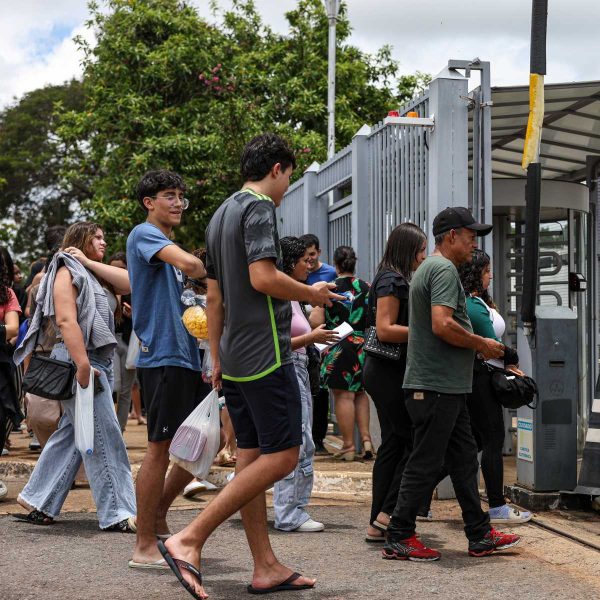 menino morre escola Paraná