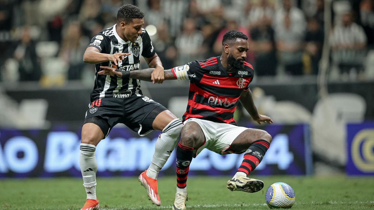 Final da Copa do Brasil Jogos de hoje (03/11/2024) Onde assistir Transmissão