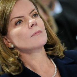 Em meio a atritos no PT, Gleisi Hoffmann pode acabar no TCU em 2026