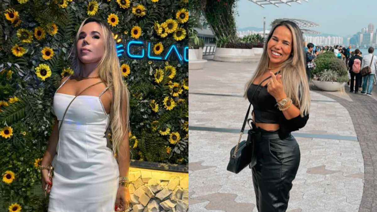 Influencer de beleza é assassinada a tiros em rua movimentada; ex é suspeito