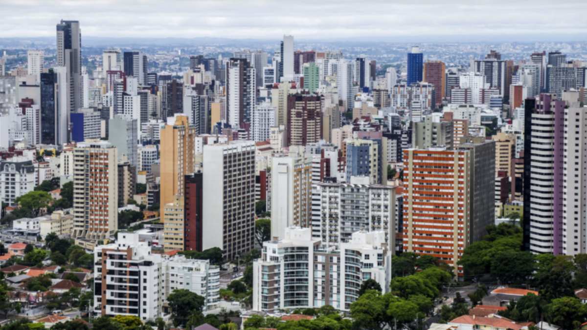 IPTU de Curitiba: nona parcela pode ser paga até esta quinta (21)