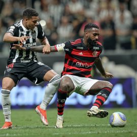 Final da Copa do Brasil Jogos de hoje (03/11/2024) Onde assistir Transmissão