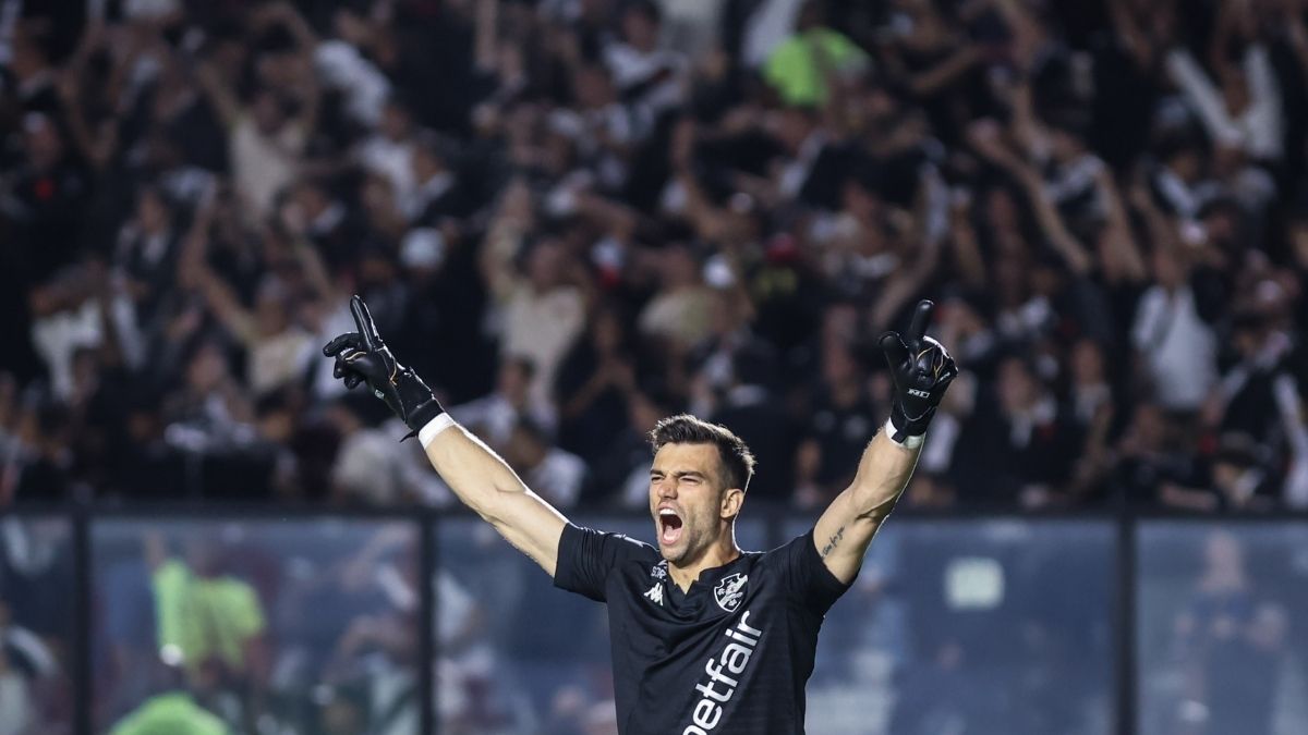 Vasco x Internacional: onde assistir aos jogos de hoje (21/11/2024)