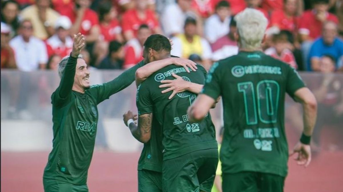 Chapecoense x Coritiba: onde assistir aos jogos de hoje (17/11/2024)