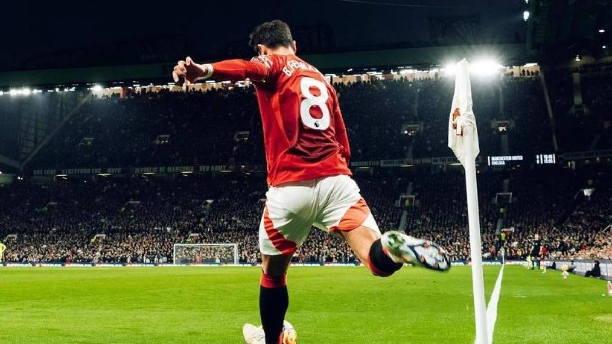 Manchester United x PAOK e mais: onde assistir aos jogos de hoje (7/11/2024)