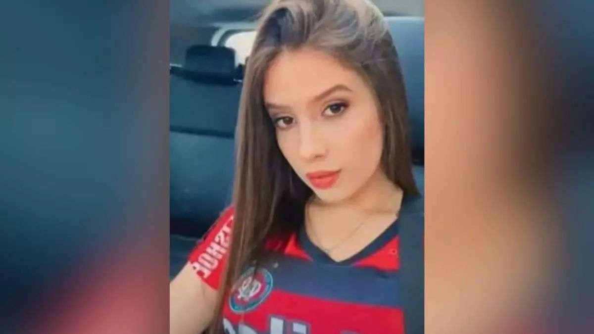 Jovem desaparecida manda mensagem e diz para a mãe que irá voltar para casa