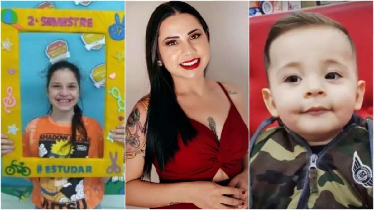 eliara condenada por matar filhos 