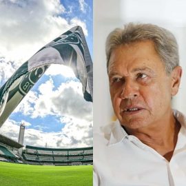 Partida entre Coritiba e Botafogo SP é antecipada; entenda o motivo