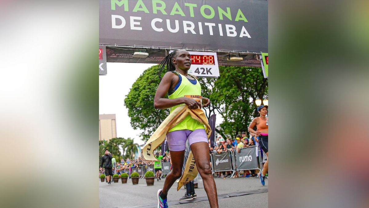 Maratona de Curitiba terá palestras sobre esporte e saúde mental; veja programação