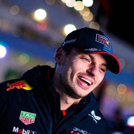 Max Verstappen pode conquistar campeonato ainda em Las Vegas; saiba como