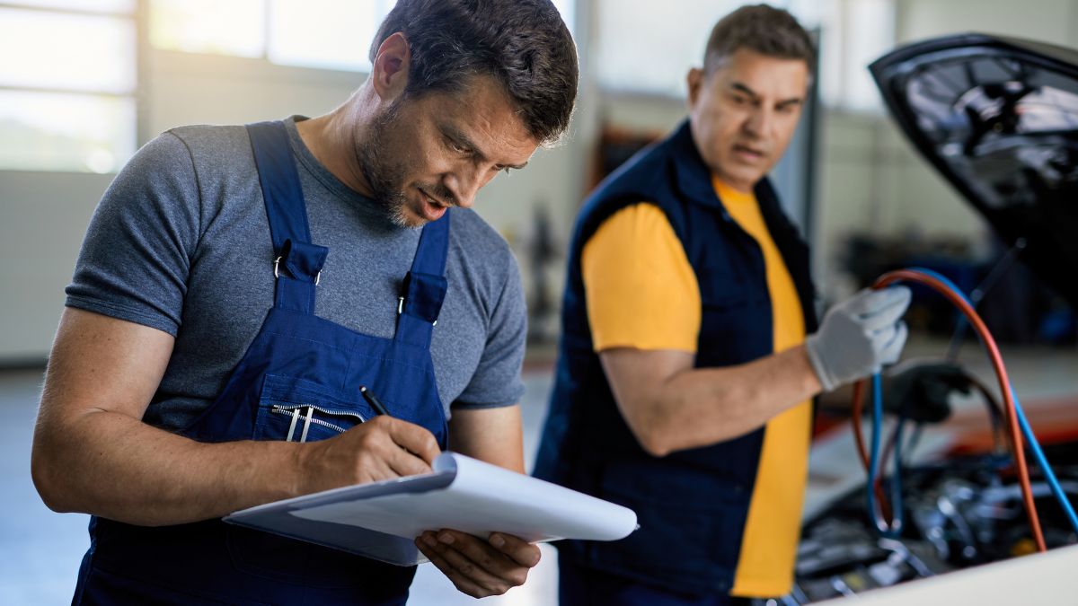 Ferramentas indispensáveis para mecânicos: como fazer um bom trabalho em autoelétrica