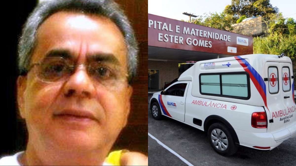 Médico investigado por injúria racial é encontrado morto dentro de casa