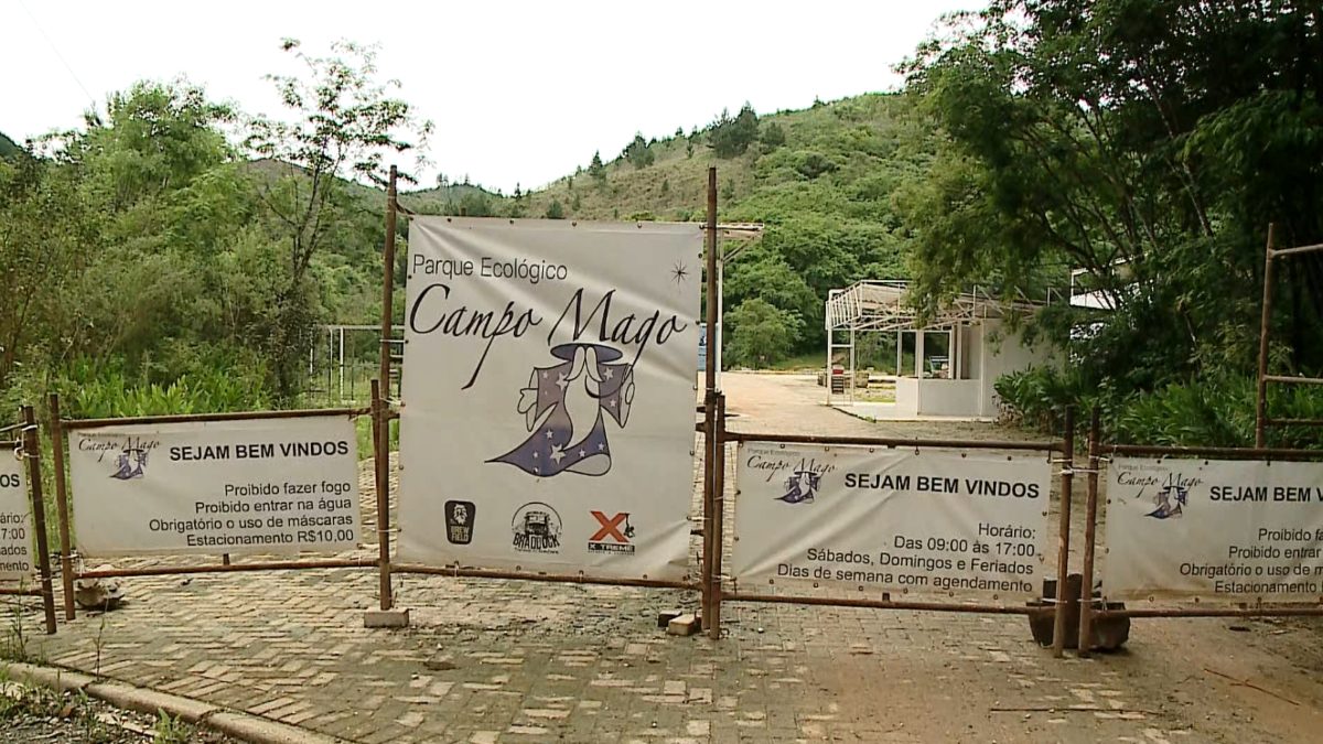 Parque onde jovem morreu em salto de bungee jump estava interditado