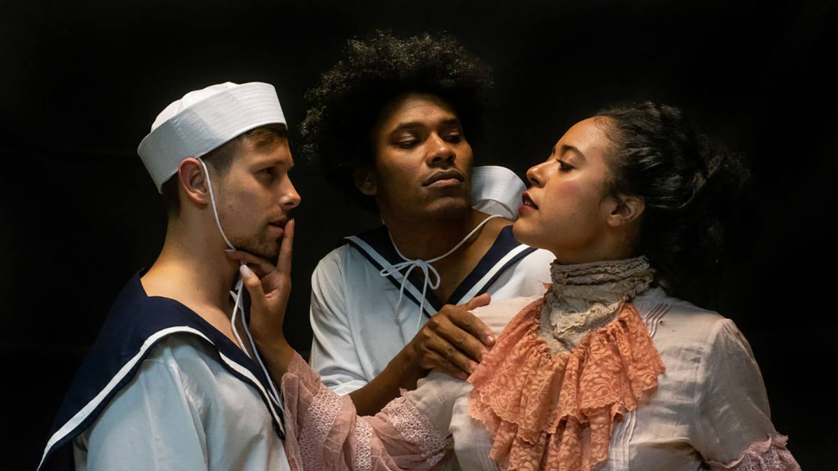 Mostra de Teatro Negro estreia em Curitiba com programações gratuitas