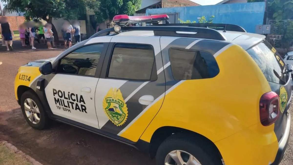 Mulher é morta a tiros dentro de casa, em Marechal Cândido Rondon 