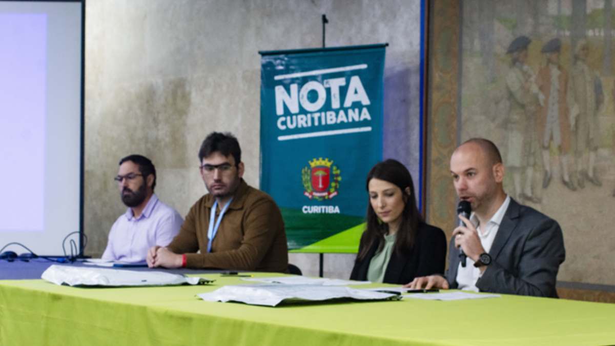 Nota Curitibana: prazo para usar crédito no IPTU 2025 vai até 30 de novembro