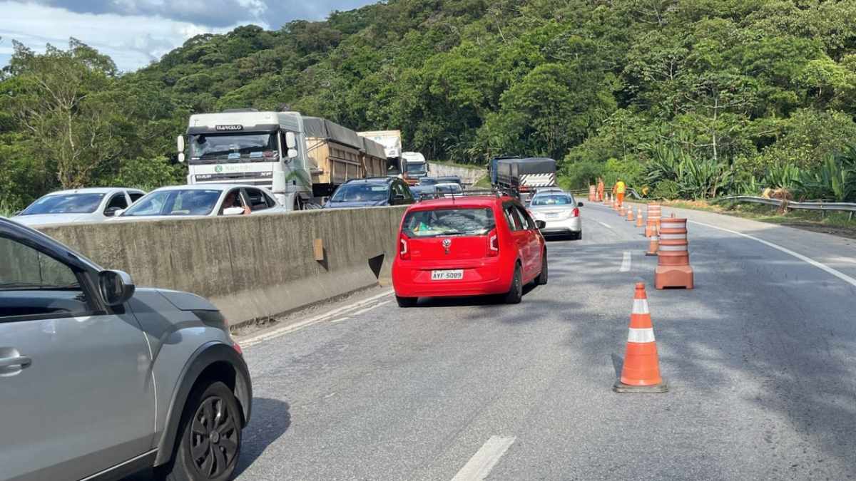 Operação foi encerrada