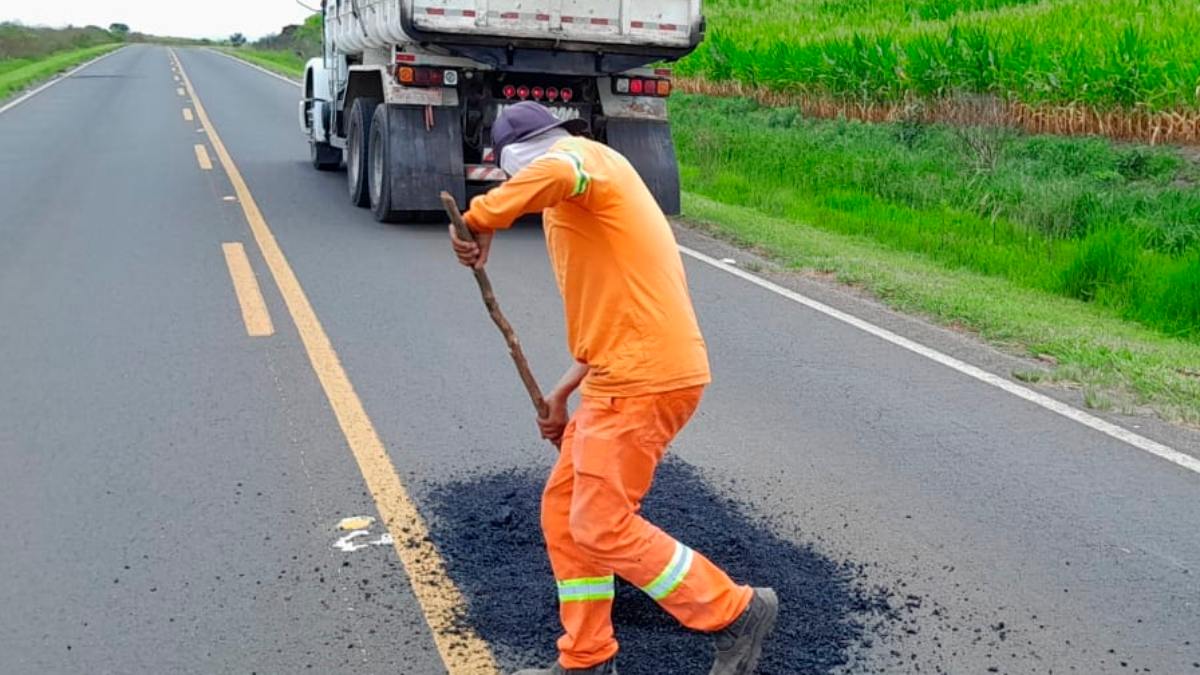 ANTT garante que cobranças do pedágio só começarão após melhorias efetivas nas estradas 