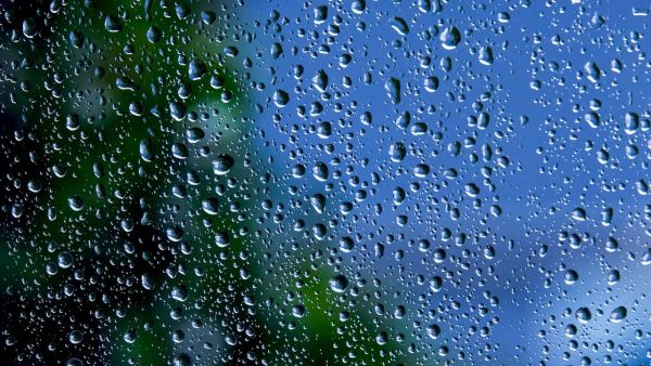 Frente fria no Paraná traz risco de temporal e rajadas de vento de 90 km/h