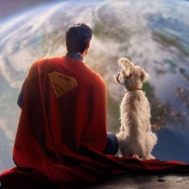 Superman: novo filme deve ganhar primeiro trailer em dezembro