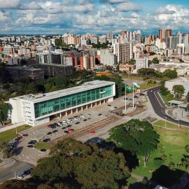 rodizio de agua em curitiba