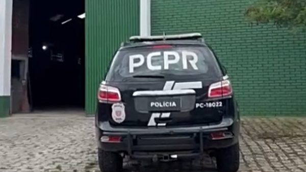 Hipnólogo é preso suspeito de abuso contra paciente sob efeito de hipnose no Paraná