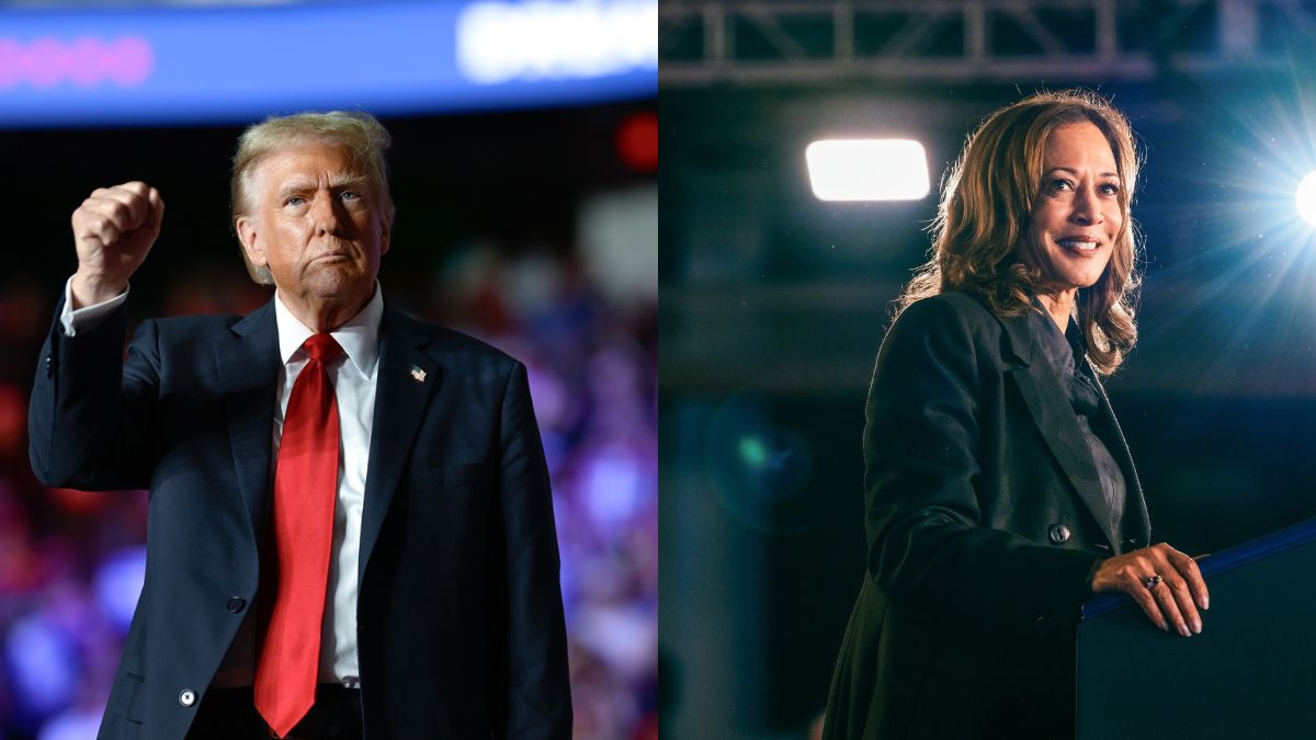 Eleições nos Estados Unidos: entenda disputa entre Trump e Kamala