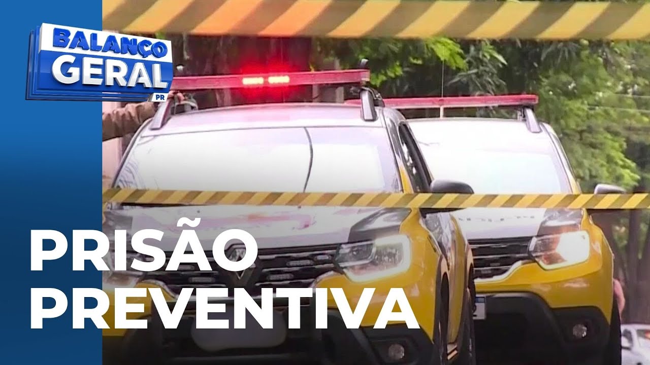 Suspeito De Ter Cometido Dois Homicídios No Conjunto João De Barro é 